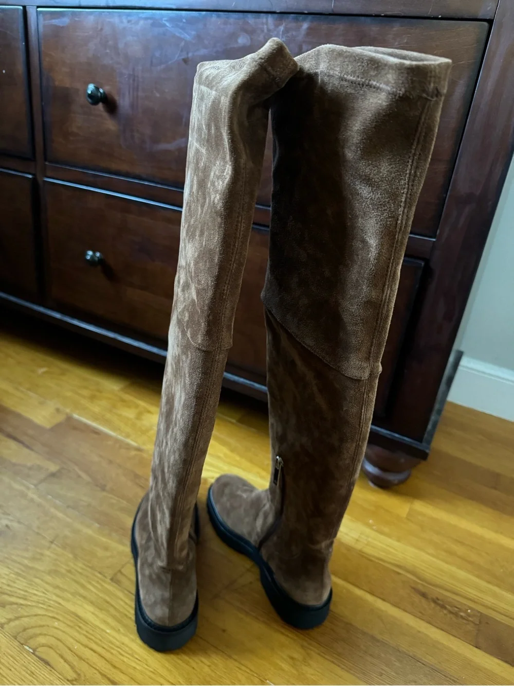 Aquatalia over knee